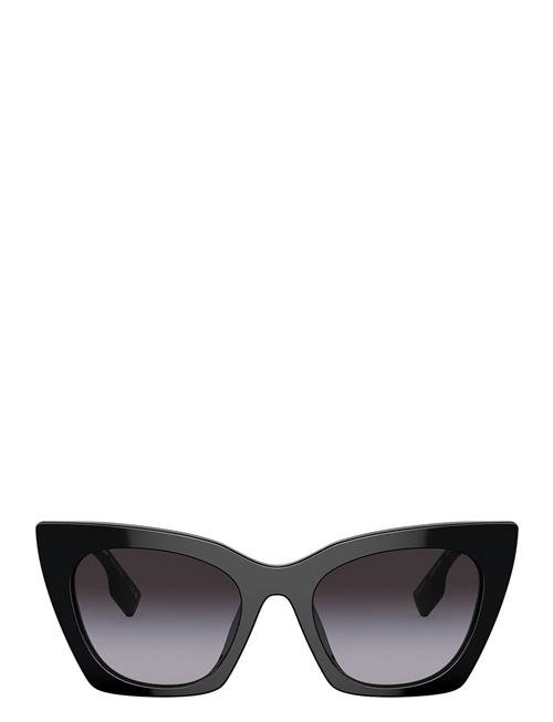 Burberry Sunglasses Marianne Burberry Sunglasses Black