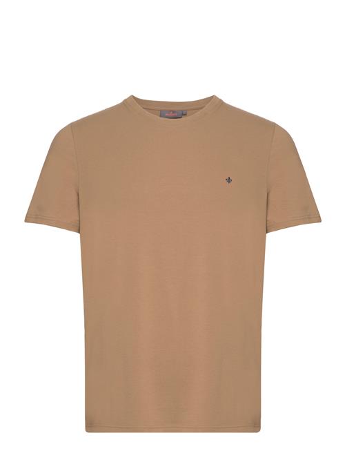 Morris James Tee Morris Beige