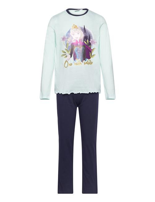 Disney Long Pyjamas Disney Patterned