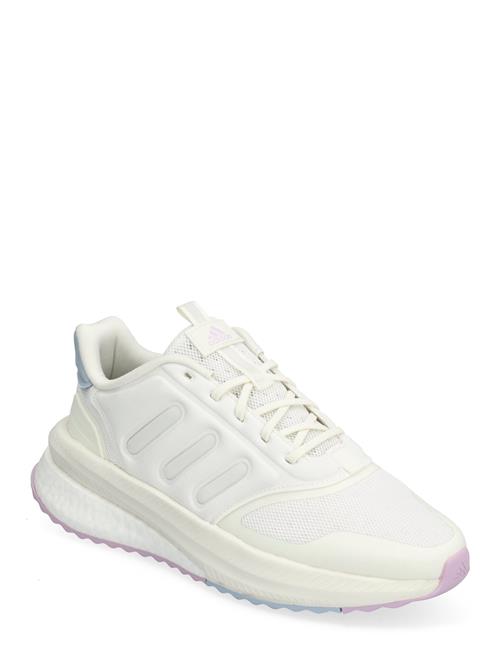 Se adidas Sportswear X_Plrphase Adidas Sportswear Beige ved Booztlet