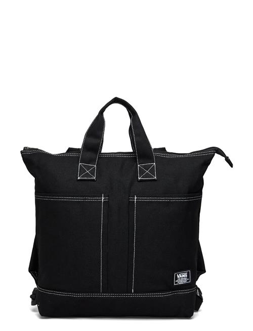 VANS Daily Backpack VANS Black