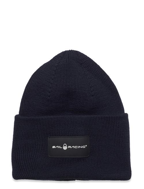 Sail Racing Race Folded Beanie Sail Racing Navy