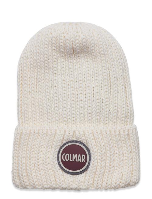 Colmar Junior Hat Colmar Cream