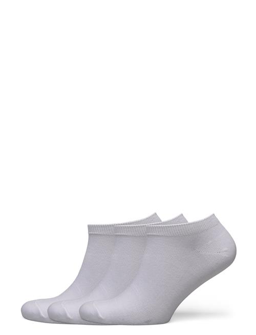 Movesgood Ankel Bamboo 3-Pack Movesgood White