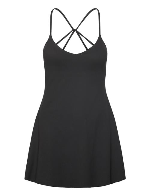 aim´n Sense Strap Dress Aim´n Black