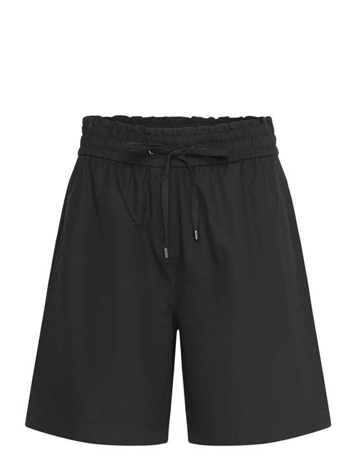 Esprit Casual Shorts Woven Esprit Casual Black