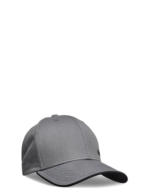 BOSS Cap-Bold BOSS Grey