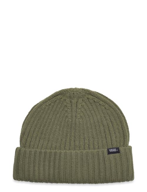 VANS Mn Vans Shallow Cuff Beanie VANS Khaki