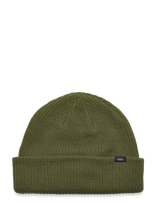 VANS Mn Core Basics Beanie VANS Khaki