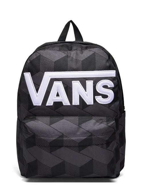 VANS Old Skool Drop V Backpack VANS Black