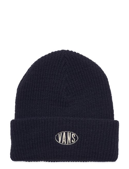 Spray On Cuff Beanie VANS Navy