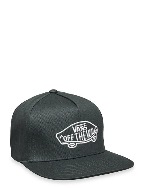 VANS Classic Vans Snapback VANS Green