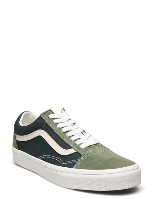 VANS Old Skool VANS Khaki