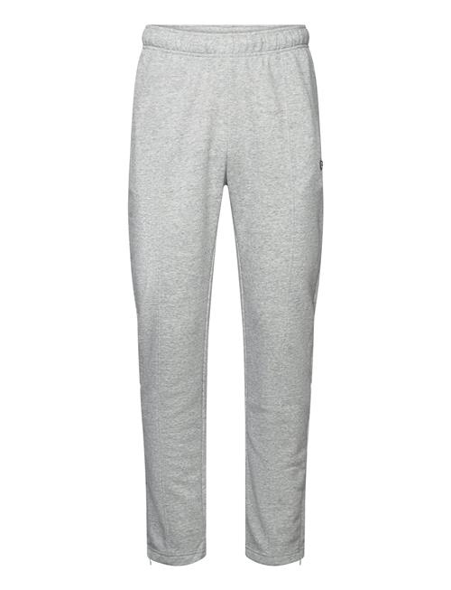 Champion Straight Hem Pants Champion Grey