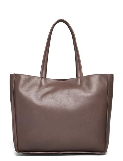 Markberg Maureenmbg Shopper, Antique Markberg Brown