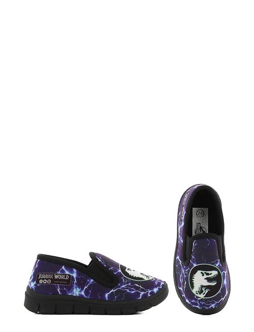 Leomil Jurrasic House Shoe Leomil Black