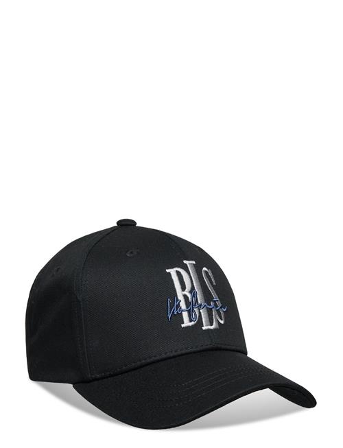 BLS Hafnia Signature Cap BLS Hafnia Black