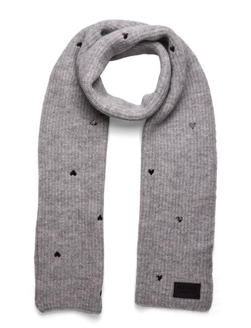 Fabienne Chapot Lidia Scarf Fabienne Chapot Grey