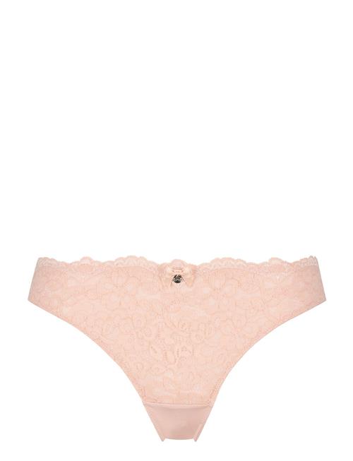 Marine String R Hunkemöller Pink