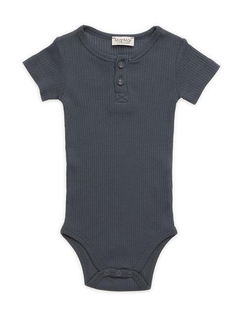 MarMar Copenhagen Body Ss MarMar Copenhagen Grey