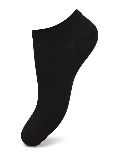 Wolford Sneaker Cotton Socks Wolford Black