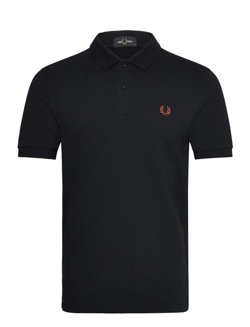 The Fred Perry Shirt Fred Perry Cream