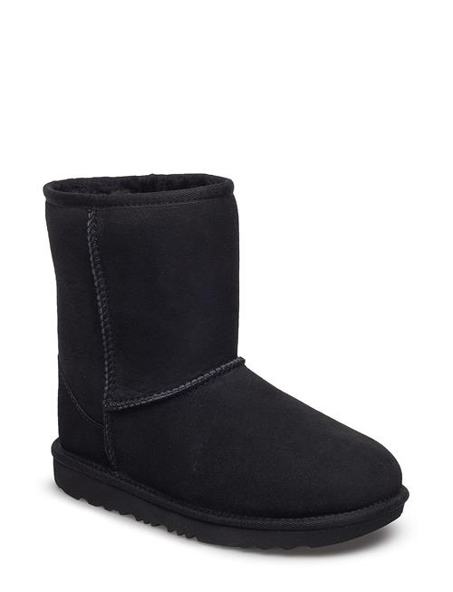 UGG K Classic Ii UGG Black