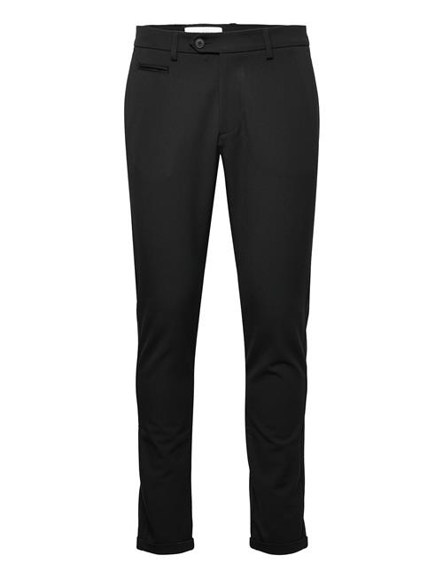 Como Suit Pants Les Deux Black