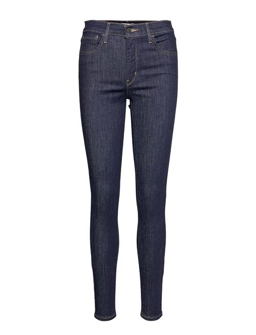 720 Hirise Super Skinny Deep S LEVI´S Women Blue