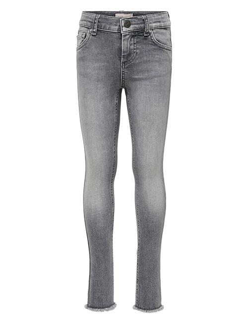 Kids Only Konblush Skinny Jeans 0918 Kids Only Grey