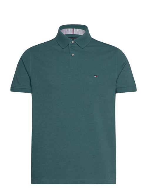 1985 Regular Polo Tommy Hilfiger Green