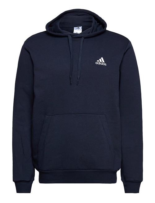 Se adidas Sportswear M Feelcozy Hd Adidas Sportswear Blue ved Booztlet