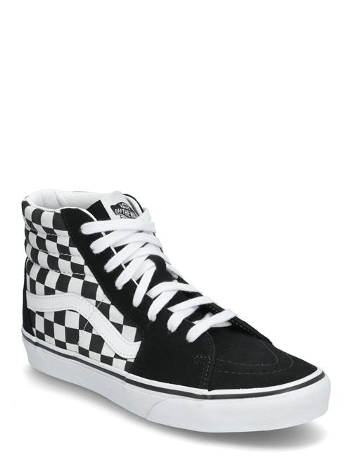 Ua Sk8-Hi VANS Black