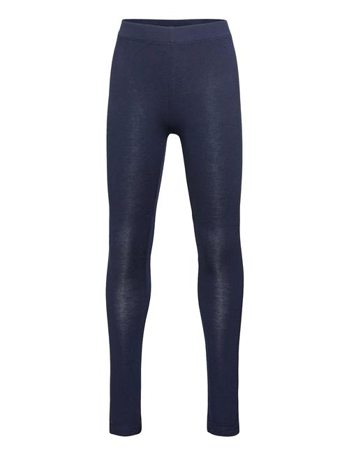 The New Basic Leggings Noos Sustainable The New Blue