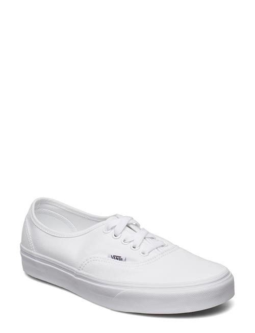 Ua Authentic VANS White