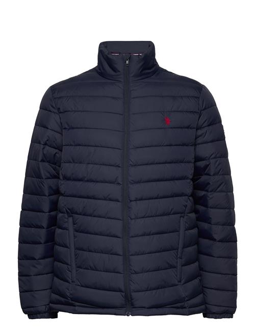 U.S. Polo Assn. Uspa Jacket Chason Men U.S. Polo Assn. Navy