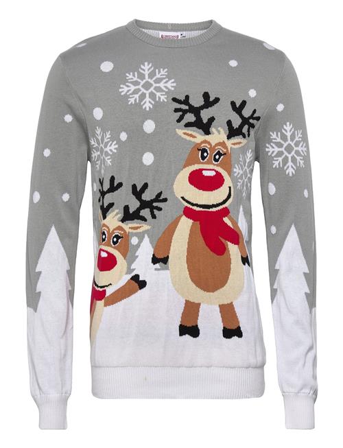 Christmas Sweats The Cute Christmas Jumper Christmas Sweats Patterned