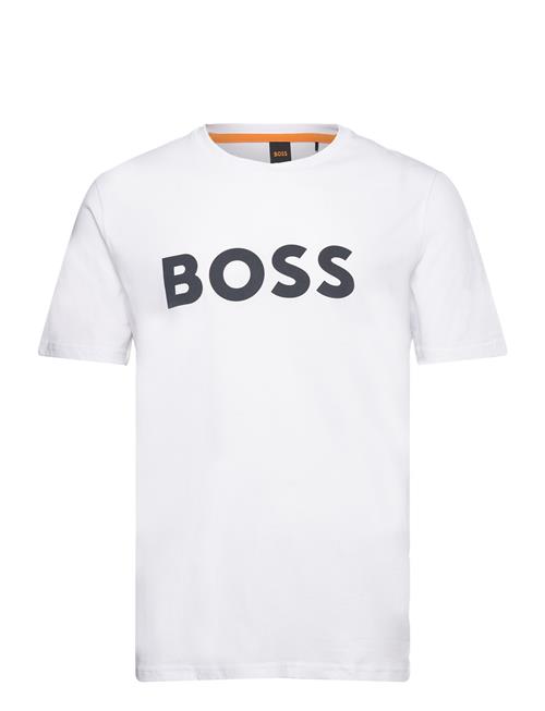 BOSS Thinking 1 BOSS White