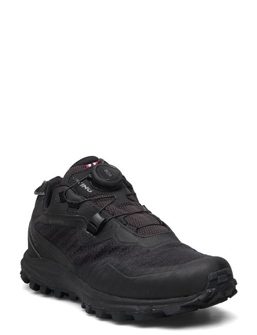 Viking Apex 3 Low Gtx Boa W Viking Black