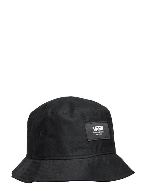 VANS Vans Patch Bucket VANS Black