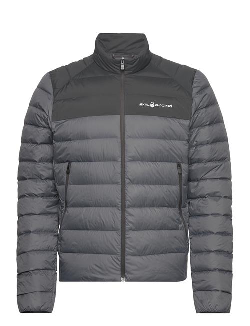 Sail Racing Spray Down Jacket Sail Racing Grey