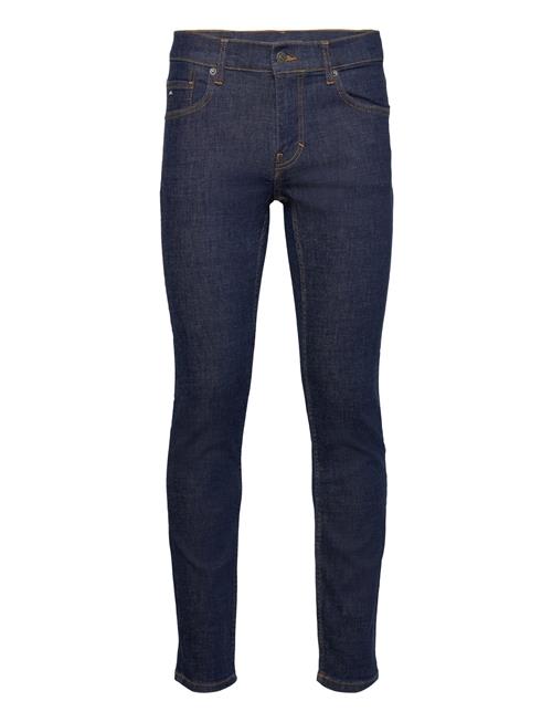 J. Lindeberg Jay Active Dark Indigo Jeans J. Lindeberg Navy