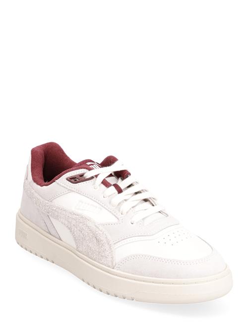 PUMA Puma Doublecourt Prm PUMA White