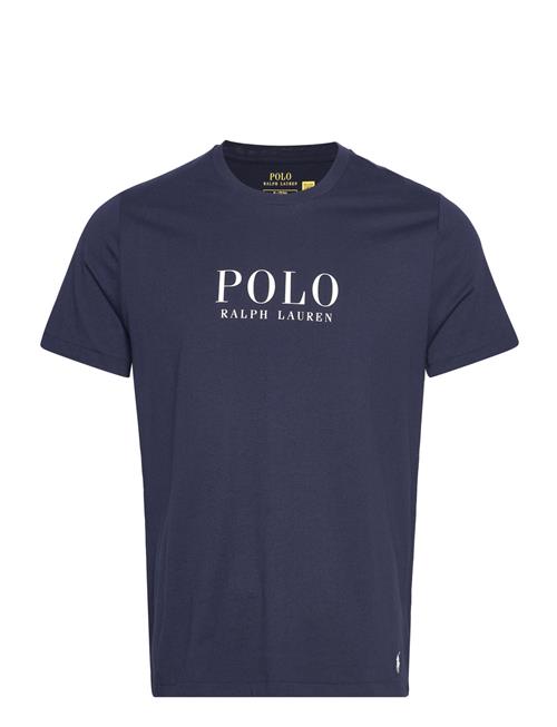 Polo Ralph Lauren Underwear Bci Liquid Cotton-Sle-Top Polo Ralph Lauren Underwear Navy