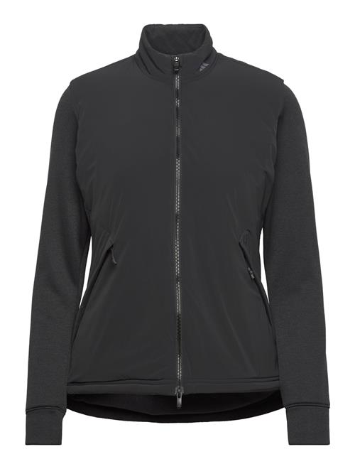 adidas Golf W Frstgd Jkt Adidas Golf Black