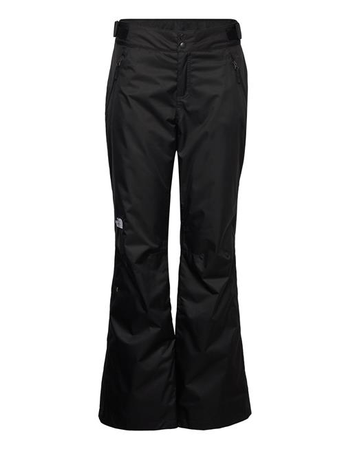 The North Face W Sally Insulated Pant The North Face Black