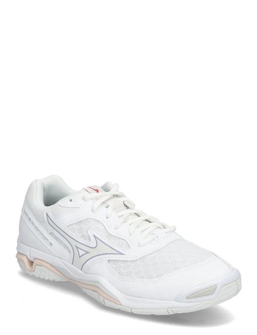 Mizuno Wave Phantom 3 W Mizuno White