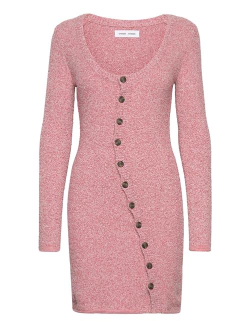 Samsøe Samsøe Kristina Dress 14633 Samsøe Samsøe Pink