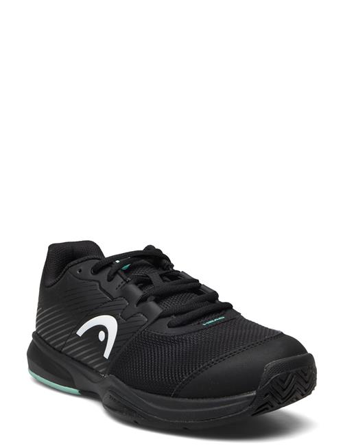 Se Head Revolt Court Men Tennis Shoes Head Black ved Booztlet