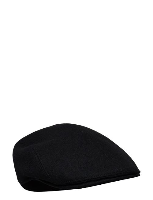 Ivy Modern Cap Wigéns Black